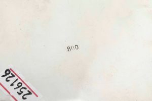 Portagioie. Argento fuso, sagomato e cesellato. Argenteria artistica italiana della prima met� del XX secolo  - Asta Argenti del XX secolo - Associazione Nazionale - Case d'Asta italiane