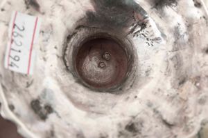 Servizio da t� e caff�. Argento fuso, sagomato e cesellato. Portogallo, Gondomar XIX-XX secolo  - Asta Argenti del XX secolo - Associazione Nazionale - Case d'Asta italiane