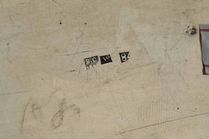 Tabacchiera. Argento sbalzato, cesellato e niellato. San Pietroburgo 186(?), assaggiato BC (non identificato)  - Asta Argenti del XX secolo - Associazione Nazionale - Case d'Asta italiane