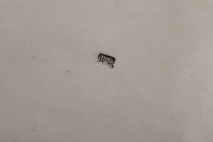 Due importanti legumiere con pr�sentoir. Argento fuso, sbalzato, cesellato e dorato. San Pietroburgo 1869. Assaggiatore B.C. Argentiere N.P (non identificato)  - Asta Argenti del XX secolo - Associazione Nazionale - Case d'Asta italiane