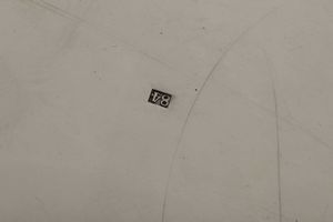 Due importanti legumiere con pr�sentoir. Argento fuso, sbalzato, cesellato e dorato. San Pietroburgo 1869. Assaggiatore B.C. Argentiere N.P (non identificato)  - Asta Argenti del XX secolo - Associazione Nazionale - Case d'Asta italiane