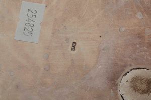 Due importanti legumiere con pr�sentoir. Argento fuso, sbalzato, cesellato e dorato. San Pietroburgo 1869. Assaggiatore B.C. Argentiere N.P (non identificato)  - Asta Argenti del XX secolo - Associazione Nazionale - Case d'Asta italiane