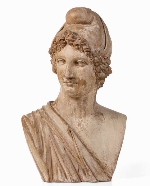 Da Antonio Canova Paride  - Asta Dimore italiane  - Associazione Nazionale - Case d'Asta italiane