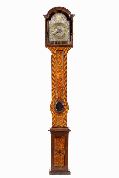 Orologio cassalunga. Bartolomeo Antonio Bertolla (?), seconda met� XVIII secolo  - Asta Dimore italiane  - Associazione Nazionale - Case d'Asta italiane