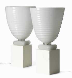 ,Napoleone Martinuzzi - Venini, Murano 1935 ca