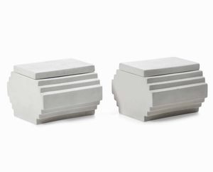 ,Ettore Sottsass - Poltronova, 1969