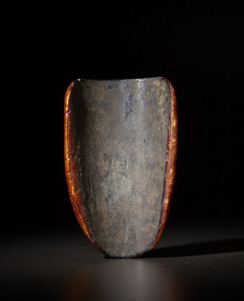 Lega - Repubblica Democratica del Congo : Maschera Lukungu.Avorio.Segni d'uso.  - Asta Asta 365 | ARTE AFRICANA, OCEANICA E DELLE AMERICHE - ARTE AFRICANA Tradizionale - Associazione Nazionale - Case d'Asta italiane