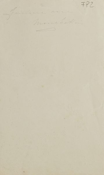 AUTORE NON IDENTIFICATO : Stampa alla gelatina sali d'argento1906 circa.  - Asta Asta 365 | ARTE AFRICANA, OCEANICA E DELLE AMERICHE - ARTE AFRICANA Tradizionale - Associazione Nazionale - Case d'Asta italiane
