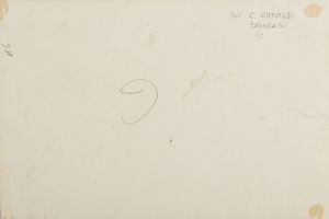 Foto Rimoldi : Foto Rimoldi, Bengasi (attr.)Lotta, primi anni '900.stampa alla gelatina sali d'argento.  - Asta Asta 365 | ARTE AFRICANA, OCEANICA E DELLE AMERICHE - ARTE AFRICANA Tradizionale - Associazione Nazionale - Case d'Asta italiane