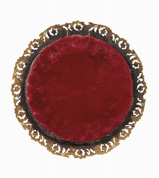 Scuola del sec. XIX  - Asta Dipinti e Sculture del XIX e XX secolo - Associazione Nazionale - Case d'Asta italiane