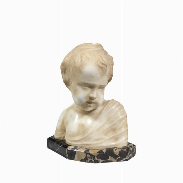 FRILLI ANTONIO : Antonio Frilli  - Asta Dipinti e Sculture del XIX e XX secolo - Associazione Nazionale - Case d'Asta italiane