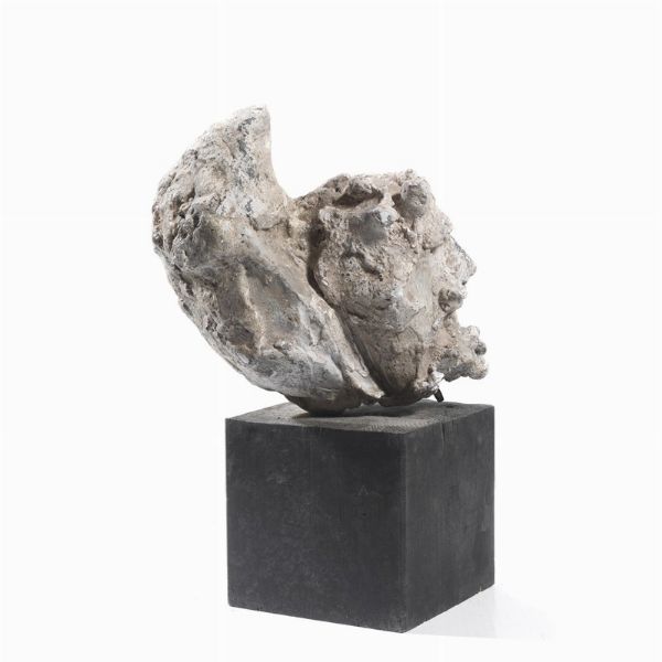 VIANI LORENZO : Lorenzo Viani  - Asta Dipinti e Sculture del XIX e XX secolo - Associazione Nazionale - Case d'Asta italiane