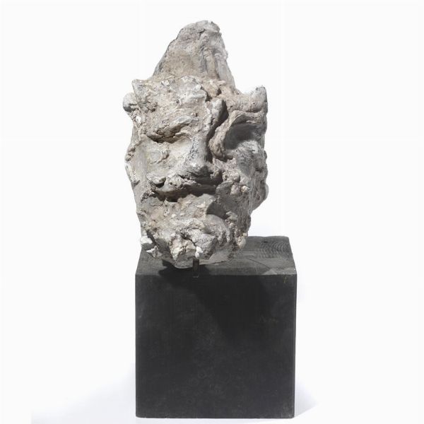 VIANI LORENZO : Lorenzo Viani  - Asta Dipinti e Sculture del XIX e XX secolo - Associazione Nazionale - Case d'Asta italiane