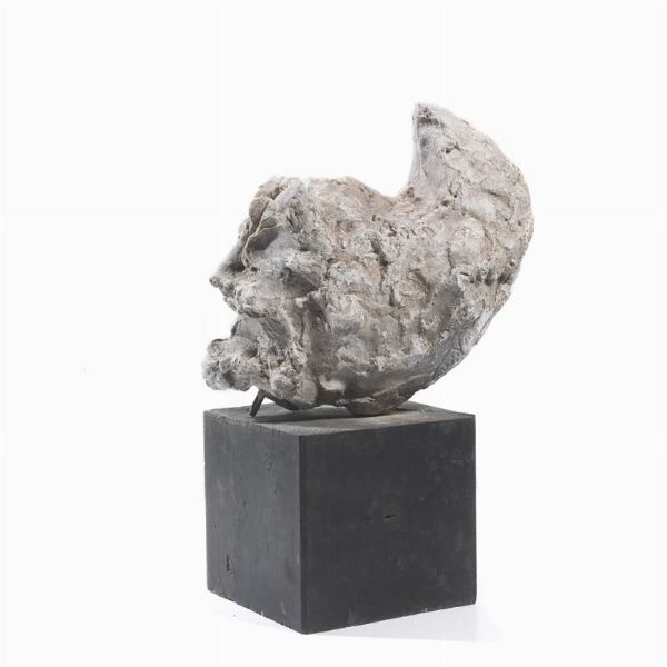 VIANI LORENZO : Lorenzo Viani  - Asta Dipinti e Sculture del XIX e XX secolo - Associazione Nazionale - Case d'Asta italiane