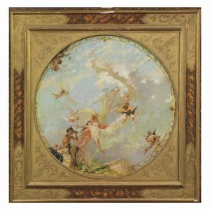 MACCARI CESARE - Cesare Maccari