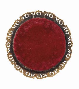 Scuola del sec. XIX  - Asta Dipinti e Sculture del XIX e XX secolo - Associazione Nazionale - Case d'Asta italiane