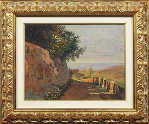 Romiti Gino - Gino Romiti