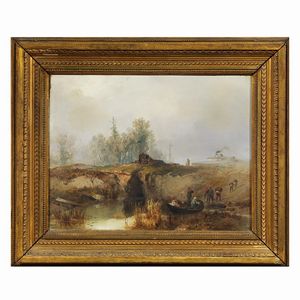 GORRA GIULIO - Giulio Gorra