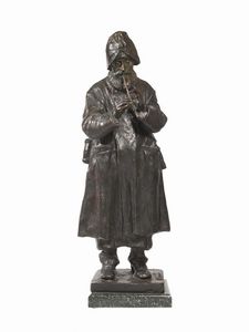 Bazzaro Ernesto - Ernesto Bazzaro