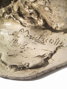 ANDREOTTI LIBERO : Libero Andreotti  - Asta Dipinti e Sculture del XIX e XX secolo - Associazione Nazionale - Case d'Asta italiane