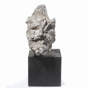 VIANI LORENZO : Lorenzo Viani  - Asta Dipinti e Sculture del XIX e XX secolo - Associazione Nazionale - Case d'Asta italiane
