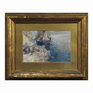 Casciaro Giuseppe - Giuseppe Casciaro