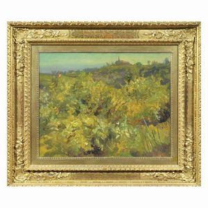 PROTTI ALFREDO - Alfredo Protti