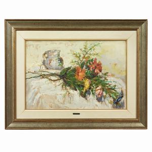 FIORESI GARZIA - Garzia Fioresi