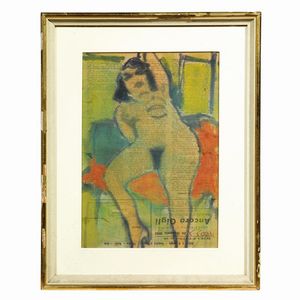 CORSI CARLO - Carlo Corsi