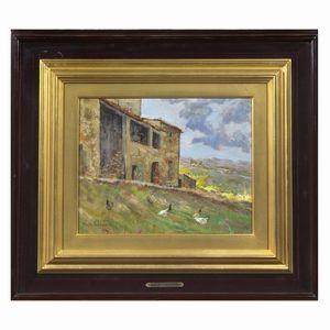 TOMMASI GINO - Gino Tommasi