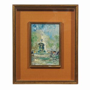 Mantovani Luigi - Luigi Mantovani