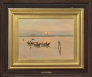 LOMI GIOVANNI - Giovanni Lomi