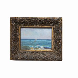 LEVY MOSES - Moses Levy