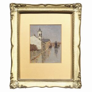 LOMI GIOVANNI - Giovanni Lomi