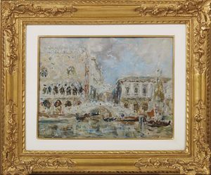 Mantovani Luigi - Luigi Mantovani