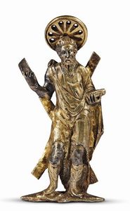 Lombardia, secolo XVI  - Asta Placchette, medaglie, bronzetti  - Associazione Nazionale - Case d'Asta italiane