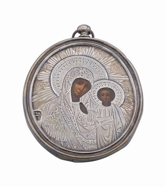 Icona collezione Fasano  - Asta Asta 102 - Gioielli, Orologi e Argenti - Associazione Nazionale - Case d'Asta italiane