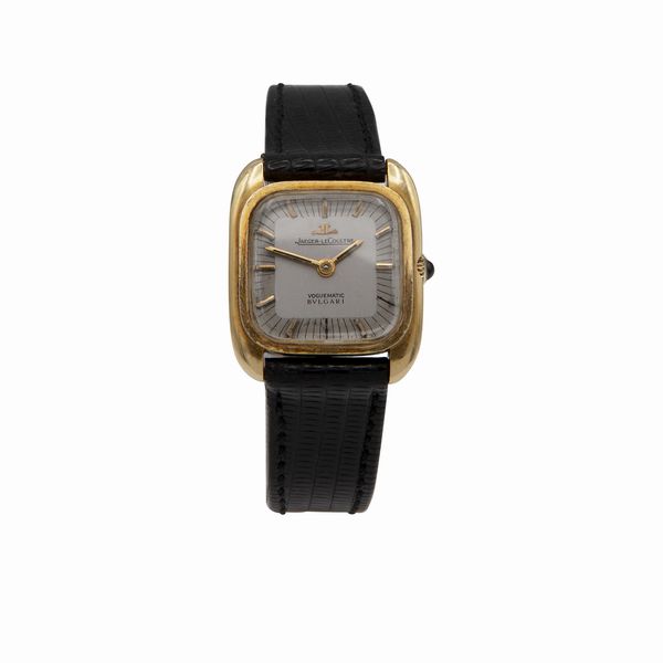 Jaeger-LeCoultre, Orologio da polso donna  - Asta Asta 102 - Gioielli, Orologi e Argenti - Associazione Nazionale - Case d'Asta italiane