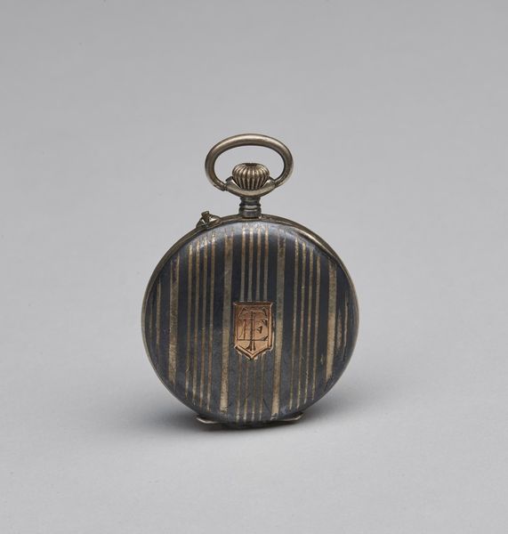 Lotto composto da due  orologi da tasca con cassa rotonda in argento 800.  - Asta Asta 366 | GIOIELLI - OROLOGI - Giunonicae Online - Associazione Nazionale - Case d'Asta italiane