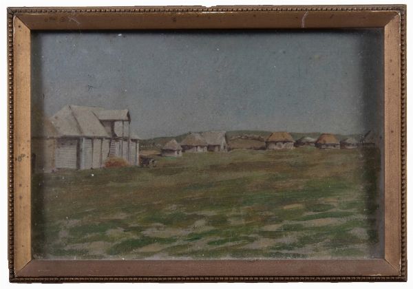 Sei dipinti  - Asta Parade I - Arredi e Dipinti Antichi - Associazione Nazionale - Case d'Asta italiane