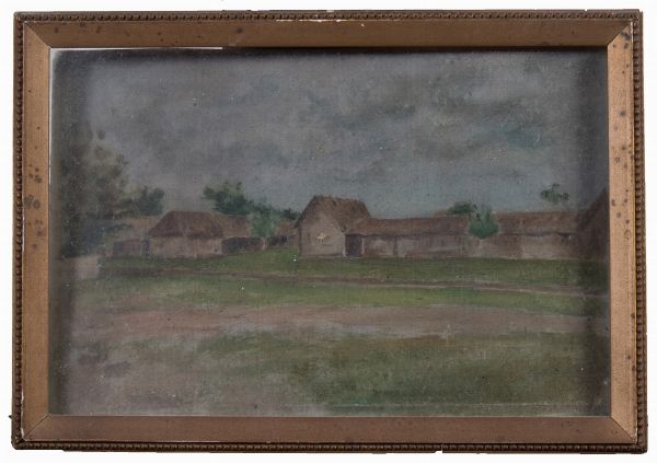 Sei dipinti  - Asta Parade I - Arredi e Dipinti Antichi - Associazione Nazionale - Case d'Asta italiane