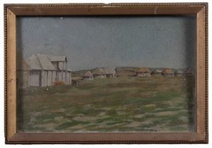 Sei dipinti  - Asta Parade I - Arredi e Dipinti Antichi - Associazione Nazionale - Case d'Asta italiane