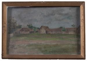 Sei dipinti  - Asta Parade I - Arredi e Dipinti Antichi - Associazione Nazionale - Case d'Asta italiane