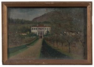 Sei dipinti  - Asta Parade I - Arredi e Dipinti Antichi - Associazione Nazionale - Case d'Asta italiane