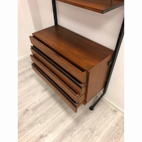 Ico Parisi, prod. M.I.M.  - Asta Design e Arti Decorative del 900 - Associazione Nazionale - Case d'Asta italiane