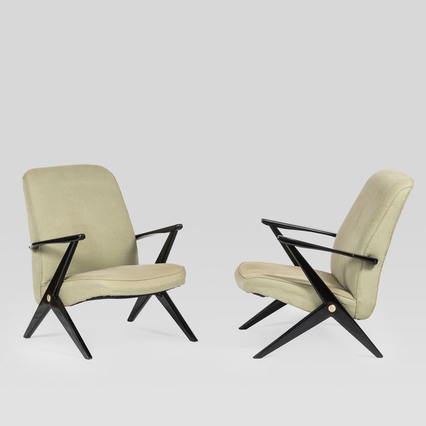 Bengt Ruda (2)  - Asta Design e Arti Decorative del 900 - Associazione Nazionale - Case d'Asta italiane