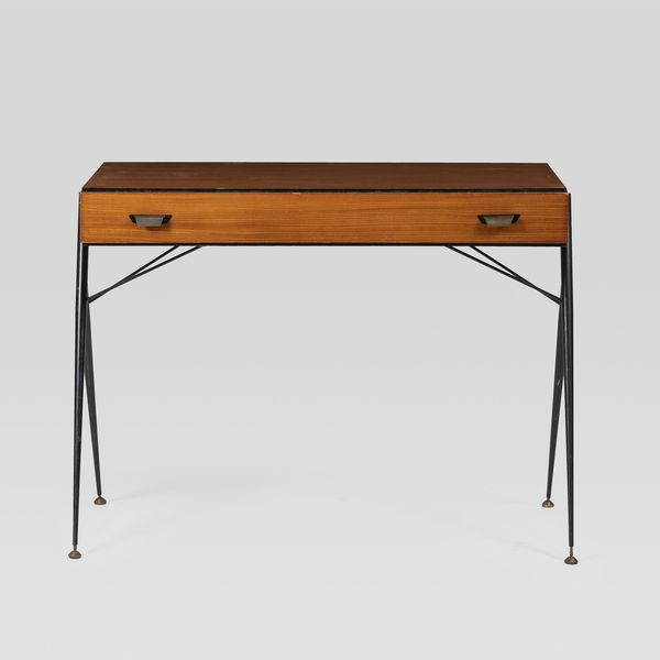 Silvio Cavatorta  - Asta Design e Arti Decorative del 900 - Associazione Nazionale - Case d'Asta italiane