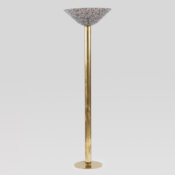 Manifattura italiana  - Asta Design e Arti Decorative del 900 - Associazione Nazionale - Case d'Asta italiane