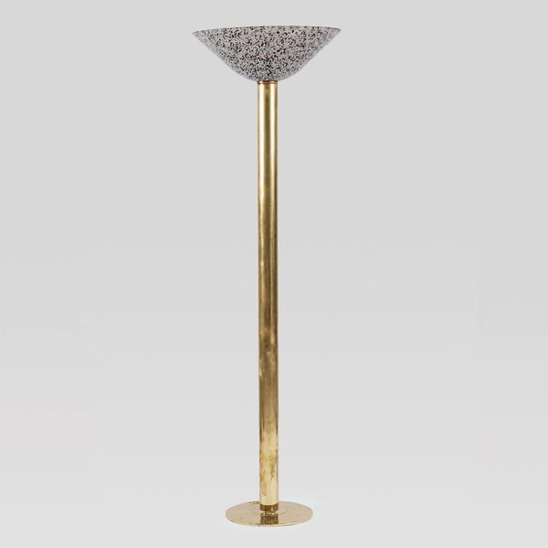 Manifattura italiana  - Asta Design e Arti Decorative del 900 - Associazione Nazionale - Case d'Asta italiane