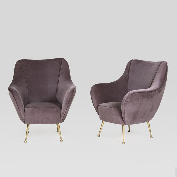 Manifattura italiana (2)  - Asta Design e Arti Decorative del 900 - Associazione Nazionale - Case d'Asta italiane